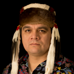 Duke Peltier Headshot