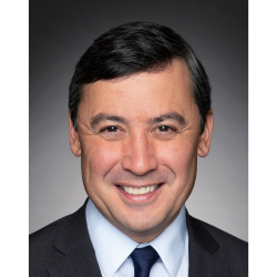 Hon. Michael Chong CSFN Headshot