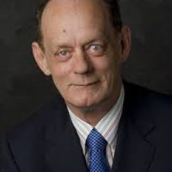 Rex Murphy