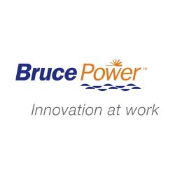 bruce power